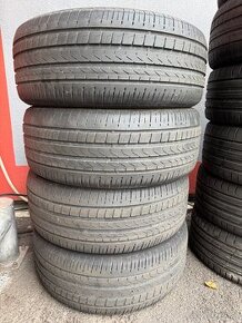 Pirelli Scorpion Verde 235/55R18