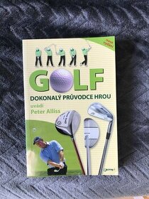 Golf - Dokonalý průvodce hrou - Petter Alliss