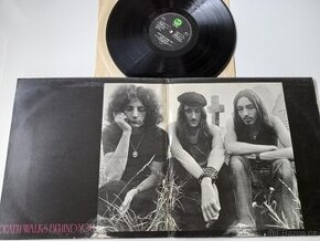 ATOMIC ROOSTER “ Death Walks Behind You” ,/B &C Rec. 1970/ro