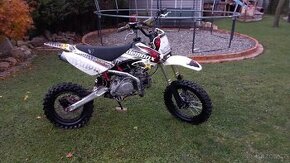 Pitbike demonx 155ccm