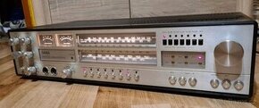 SABA 9250 SUPERB STEREO RECEIVER