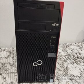 Fujitsu Esprimo P757/E85+POZOR SLEVA