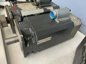 Siemens 3 pernament-magnet-servomotor 1FT6084-1AF71-4AG1