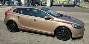 Volvo V40, 1,6 D2 - 1