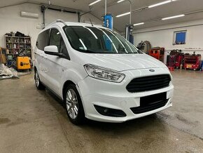 Ford Tourneo Courier 1.0 ECOBOOST 74kW