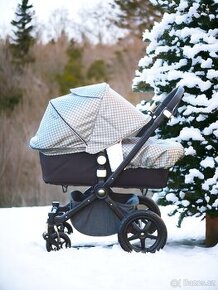 Bugaboo Cameleon 3 - komplet, výborný stav