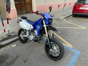 Suzuki DRZ 400 SM 2008