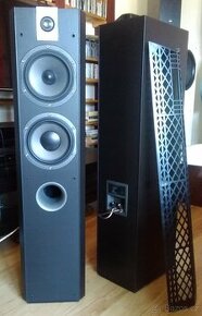 Focal Chorus 716 V - třípásmové sloupy