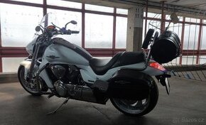 Suzuki Intruder M 1800 R 2010