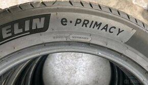 PRODÁNY - Michelin ePrimacy 225 55 18, 225/55/18