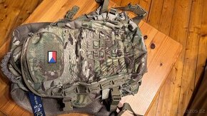 DIRECT ACTION DRAGON EGG Mk2 multicam - 1