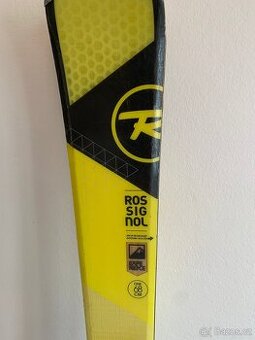 lyze Rossignol Experience E75 168cm