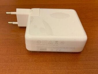 Neoriginální napájecí adaptér Apple 87W USB-C - 1