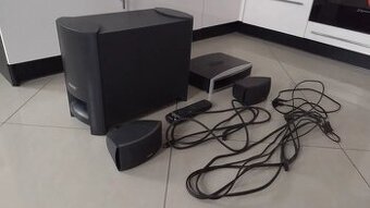 domácí kino BOSE 321,III hdmi