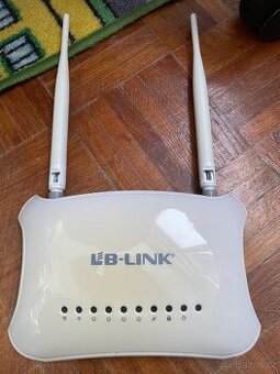 LB-Link BL-W1200 - 1