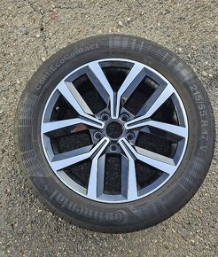 Alu disk VW Passat 17"