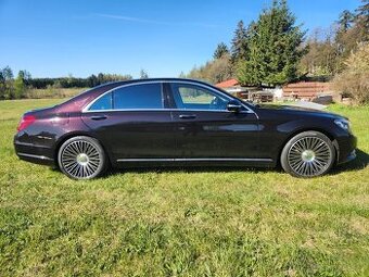 Mercedes-Benz S500