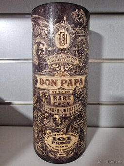 Don Papa Rare cask 7651