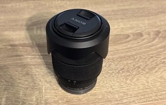 Sony FE 28-70mm f/3,5-5,6 OSS