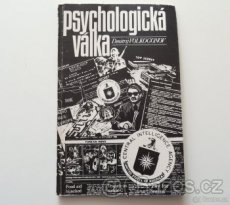 Psychologická válka - 1