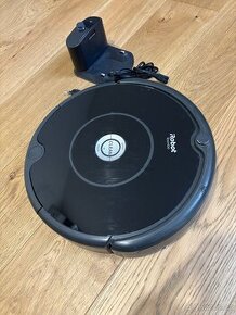 IRobot roomba 606 - 1