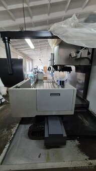 Prodam CNC Style frézku