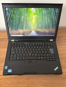 Lenovo ThinkPad T420i - 1