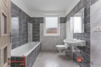 Pronájem, byty/2+kk, 40 m2, Mařákova 518, 47301 Nový Bor, Če