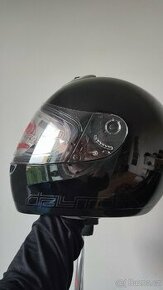 Motorkářská helma Lazer