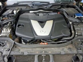 /// Motor Mercedes E320 CDI, V6, w211, 165kw, OM642 ///