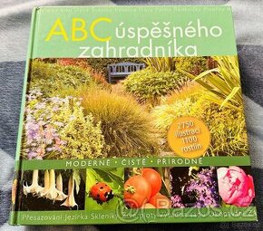 ABC úspěšného zahradníka