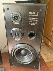 Reproduktory Philips FB790