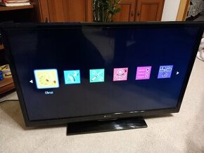 TV Gogen 32" TVL32227DLCRR - 1