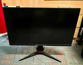 AOC Q27G2S/EU Gaming 27" - 1