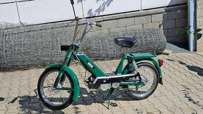 Babeta 207 ( Jawa Babetta, moped  )