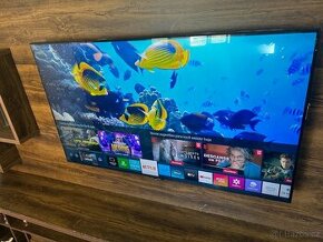 55" Samsung LED TV 4K, 138CM, pc 22000kč + stojan