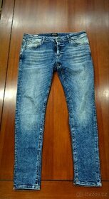 Jeansy Jack&Jones w33