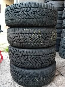 5x112 R16 - 205/55R16 zimni sada Octavia III