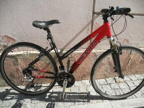 Merida Crossway 8500 - 1