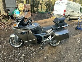 BMW K1300GT