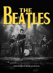 Beatles Zlín 2.10, předání u vstupu