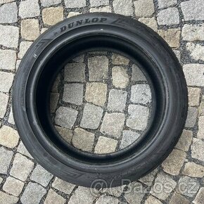 Letní pneu Dunlop Spormaxx 245/40 R18 98Y