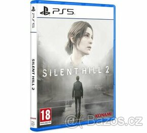 Silent Hill 2 (PS5)