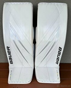 Brankárske betóny Bauer Hyperlite 2