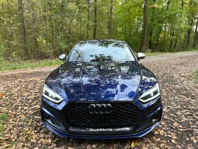 Audi S5 B9 3.0TFSI