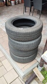 Letní pneu 185/65 R14