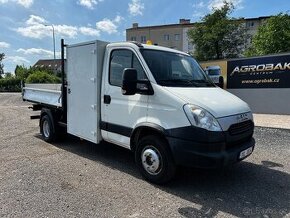 IVECO DAILY 35C15,ORG.SKLÁPĚČ, Ř.p - B