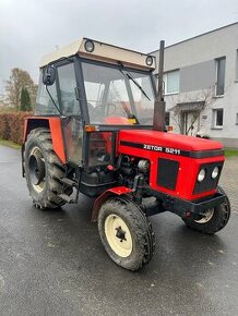 Zetor 5211