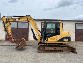 CAT 307 C