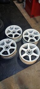 Alu kola 4x108 r17